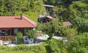 Auf der Tannermühle Bayrischzell